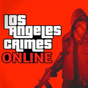 Los Angeles Crimes On Pc