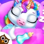 My Baby Unicorn – Pony Care