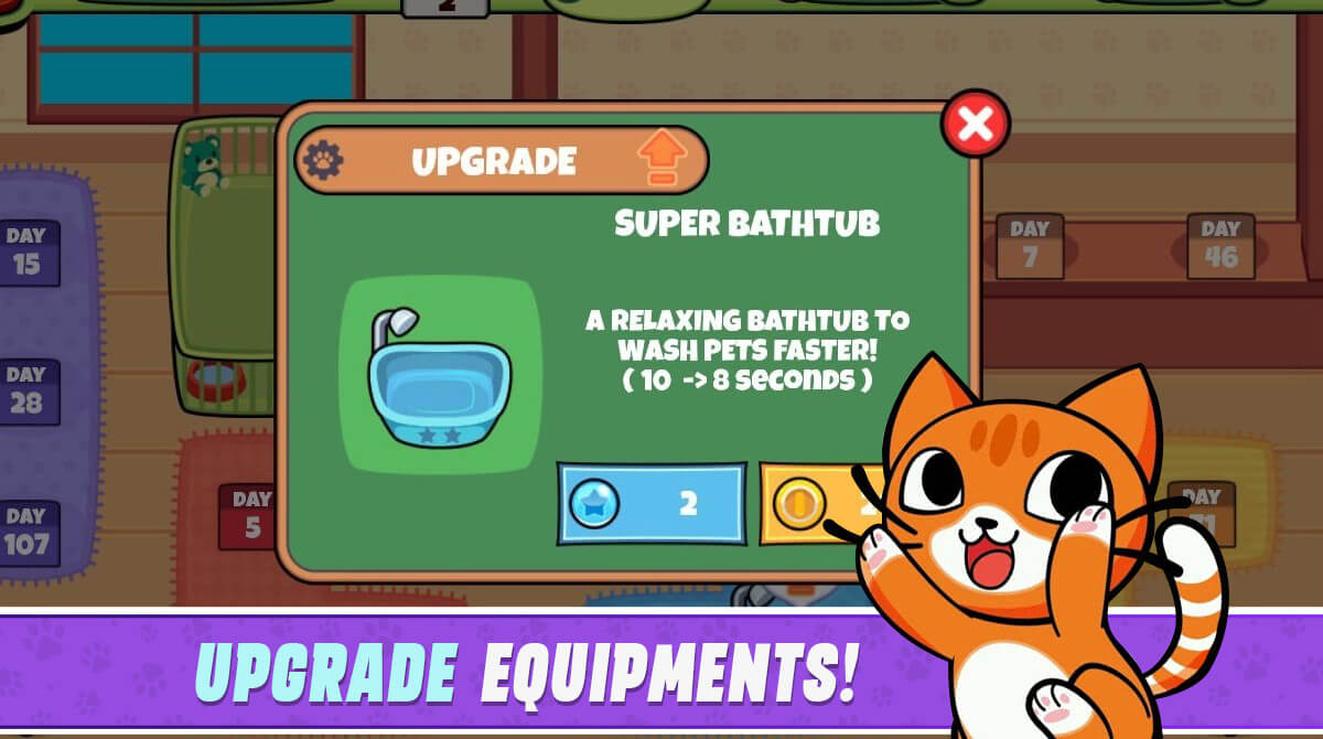 My Virtual Pet Shop: Animals - Apps on Google Play