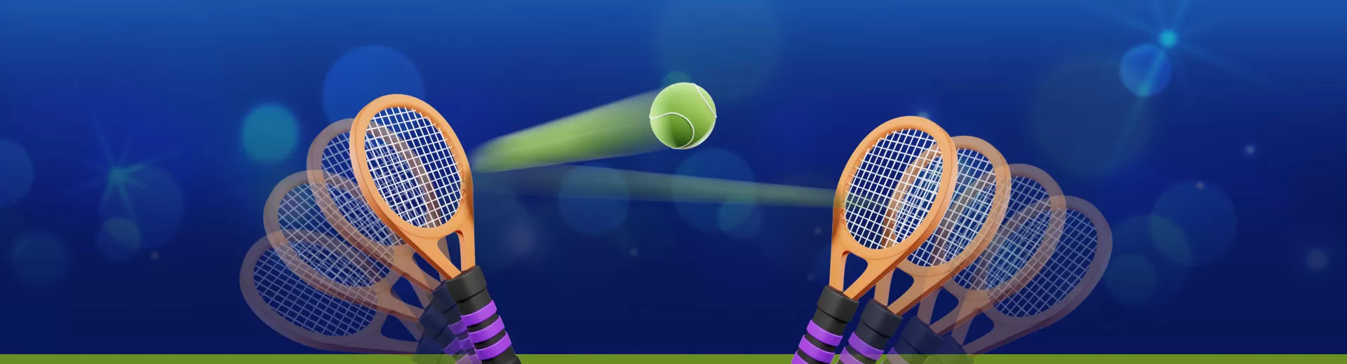 Play Tennis Emulator Pc
