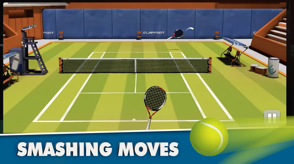 Play Tennis Pc Download