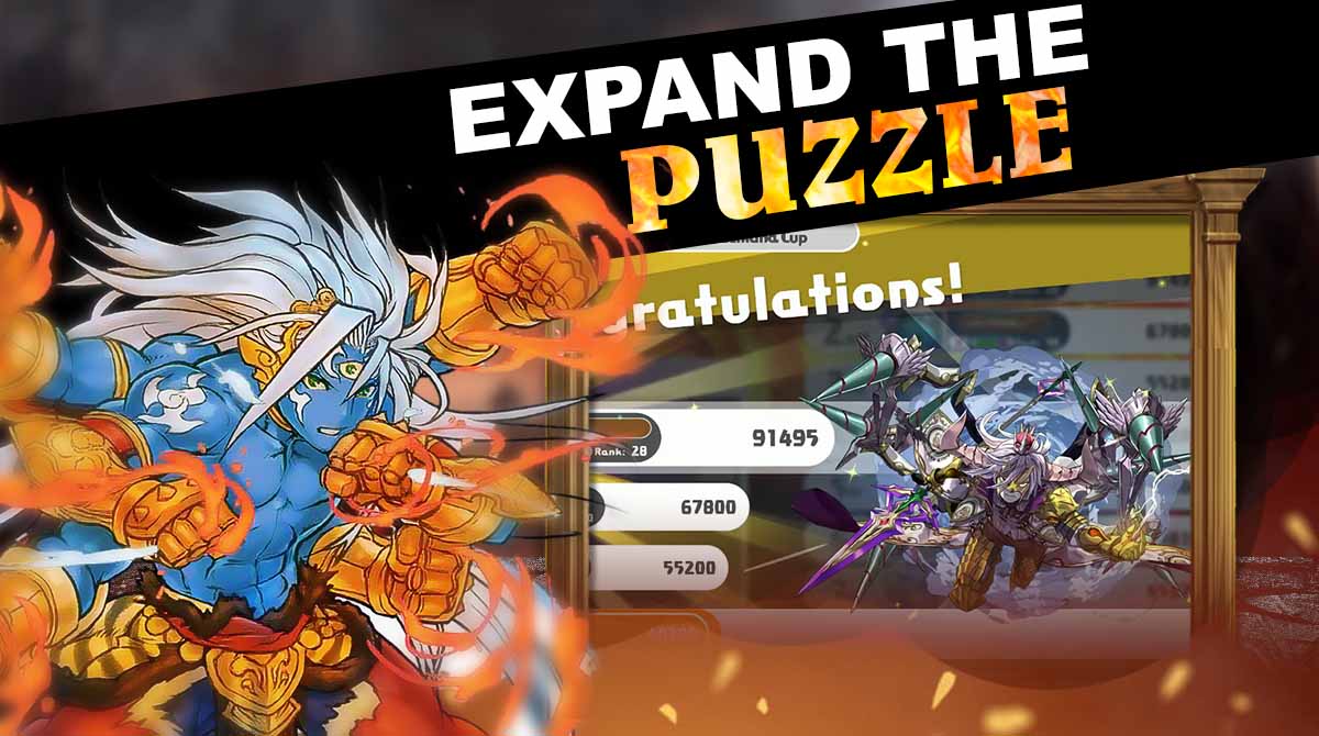 Puzzle Dragons Free Pc Download