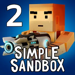 Simple Sandbox 2 On Pc