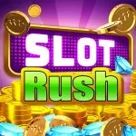 Slot Rush – Spin for huuuge wi