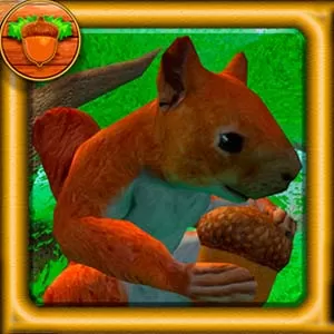 Squirrel Simulator On Pc