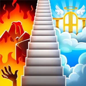 Stairway To Heaven On Pc