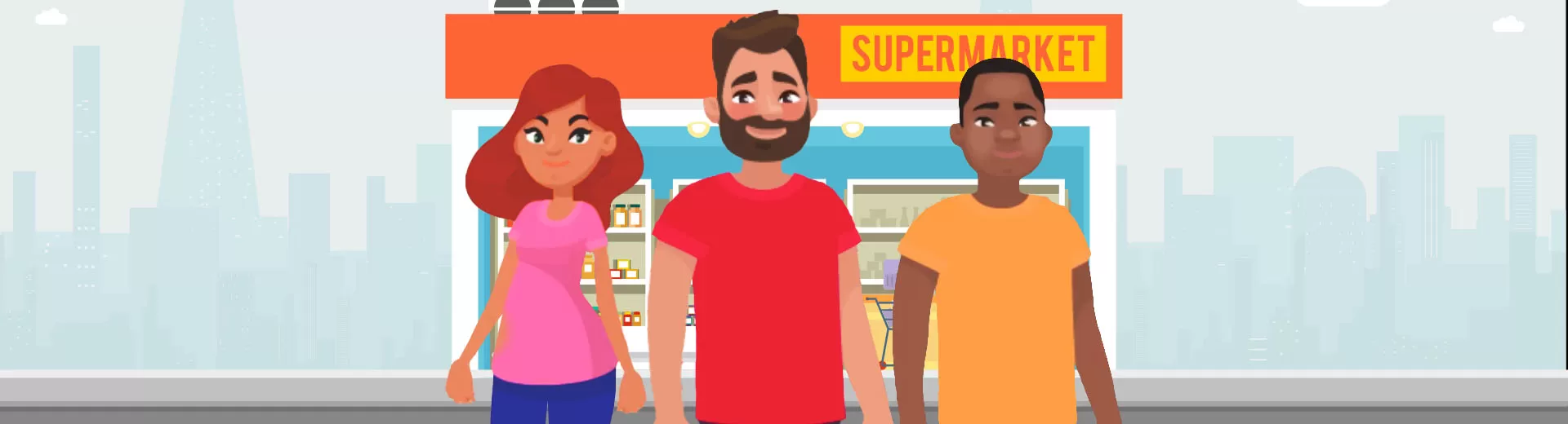Supermarket Cashier Simulator Emulator Pc