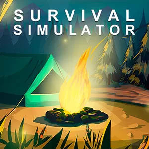Survival Simulator On Pc