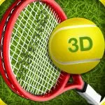 Tennis Champion 3D – Online Sp