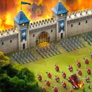 Throne Kingdom At War On Pc
