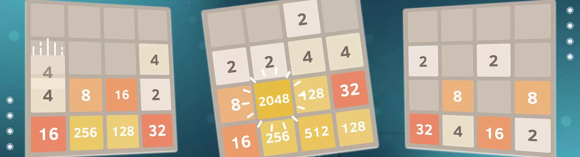 2048 Number Puzzle Emulator Pc