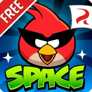 Angry Birds Space On Pc