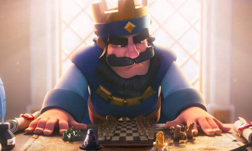 Best Games Like Chess
