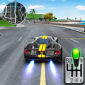 Drive For Speed Free Full Version