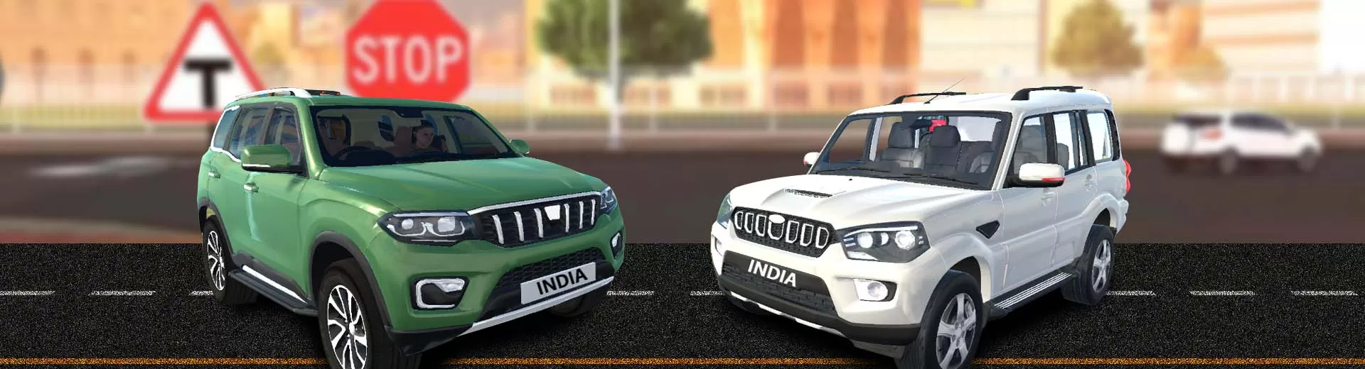 Driving Academy India Emulator Pc