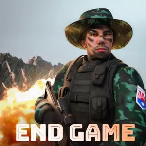 End Game Union On Pc