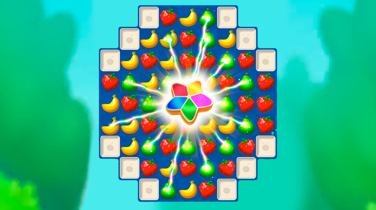 Fruits Mania Belle Free Pc Download