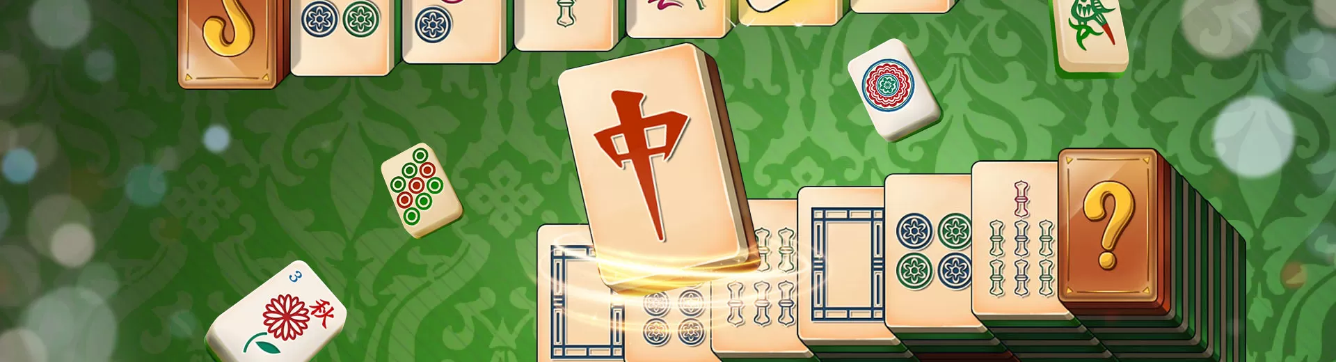 Mahjong Solitaire Master Emulator Pc
