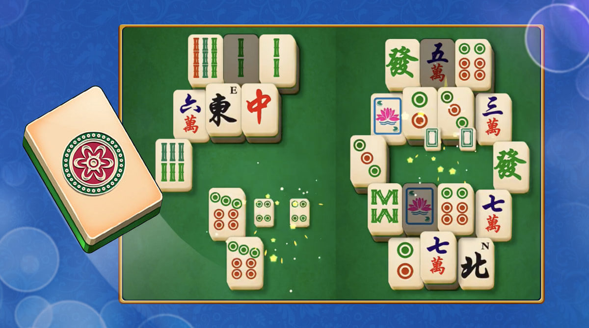 Mahjong Solitaire Master Free Pc Download