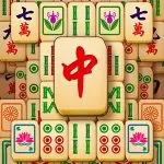 Mahjong Solitaire – Master