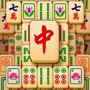 Mahjong Solitaire Master On Pc