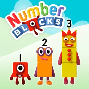 Meet The Numberblocks On Pc