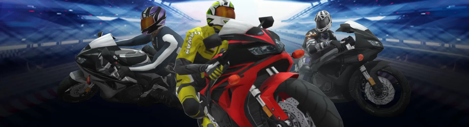 Motorbike Driving Simulator Emulator Pc