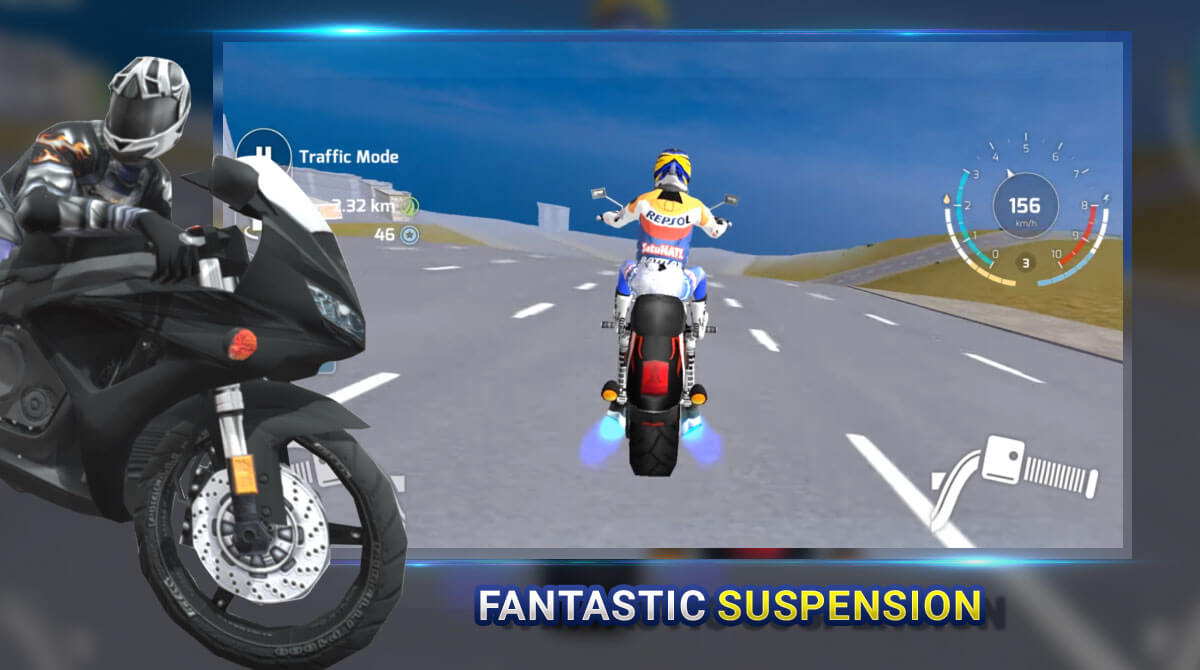 Motorbike Driving Simulator Pc Download
