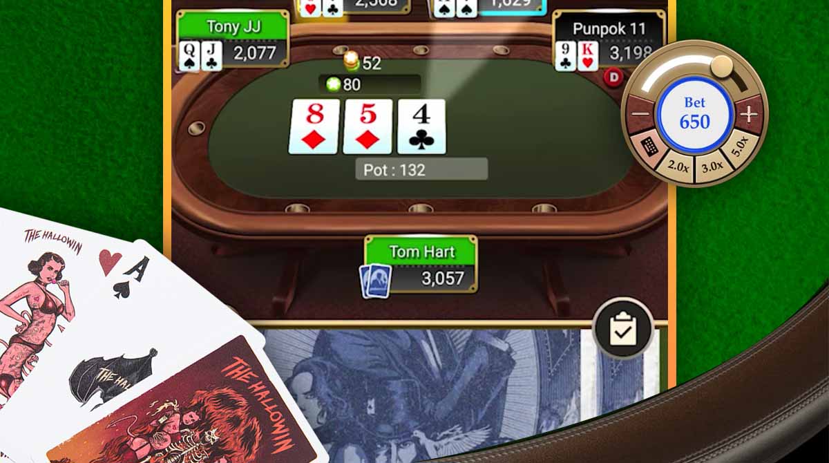 Pokerrrr 2 For Pc