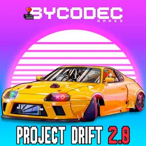 Project Drift On Pc