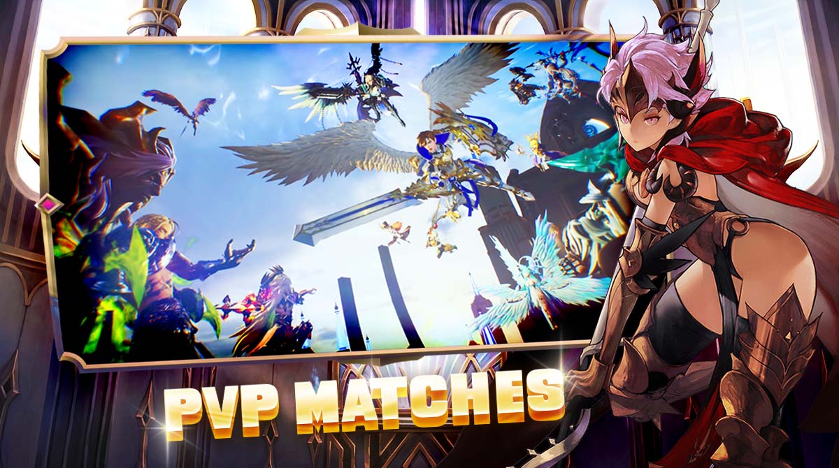 Seven Knights Pc Download