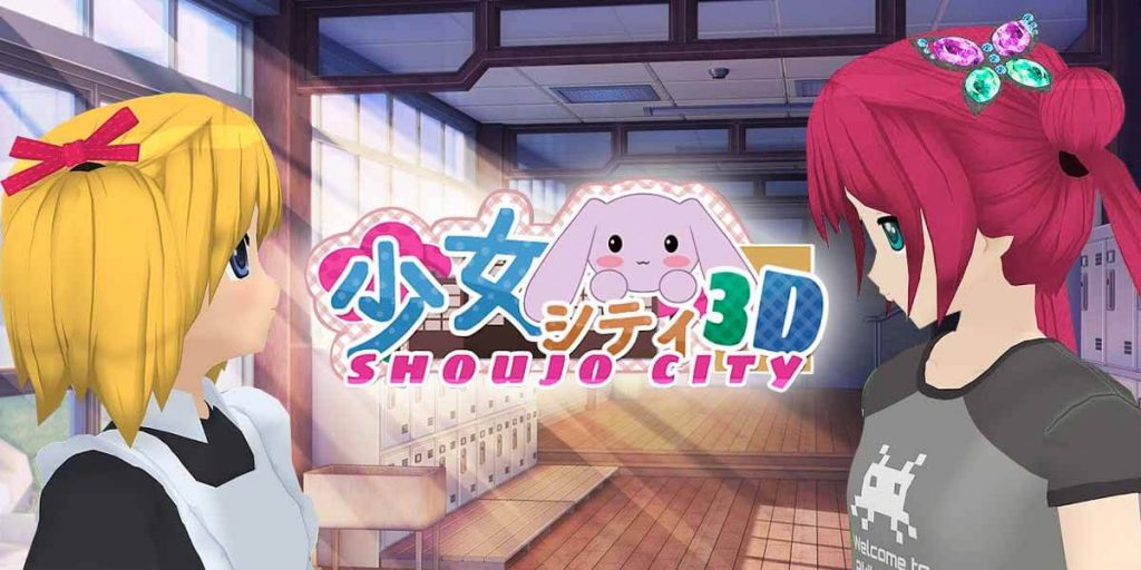 Shoujo City 3d Pc Full Version