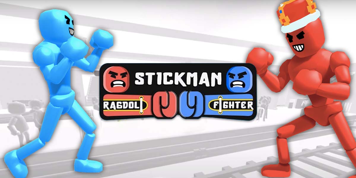Stickman Ragdoll Fighter: Bash - Jogo para Mac, Windows, Linux - WebCatalog