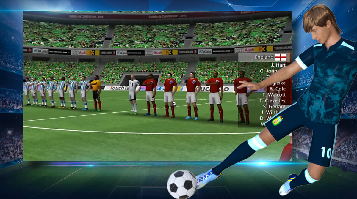 Winner Soccer Pc Download