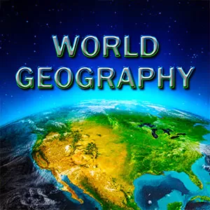 World Geography On Pc