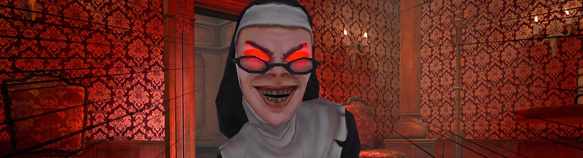 Evil Nun Maze Emulator Pc