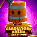 Gladiators Arena: Idle Tycoon