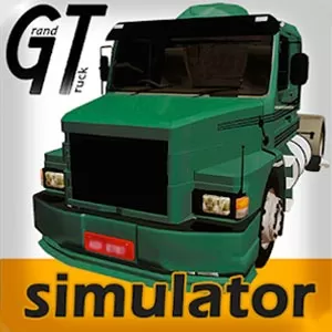 Grand Truck Simulator Free Full Version