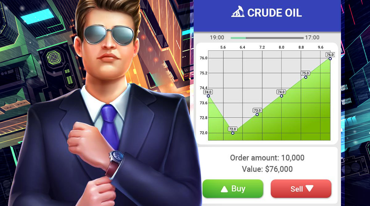 Tycoon Business Simulator For Pc