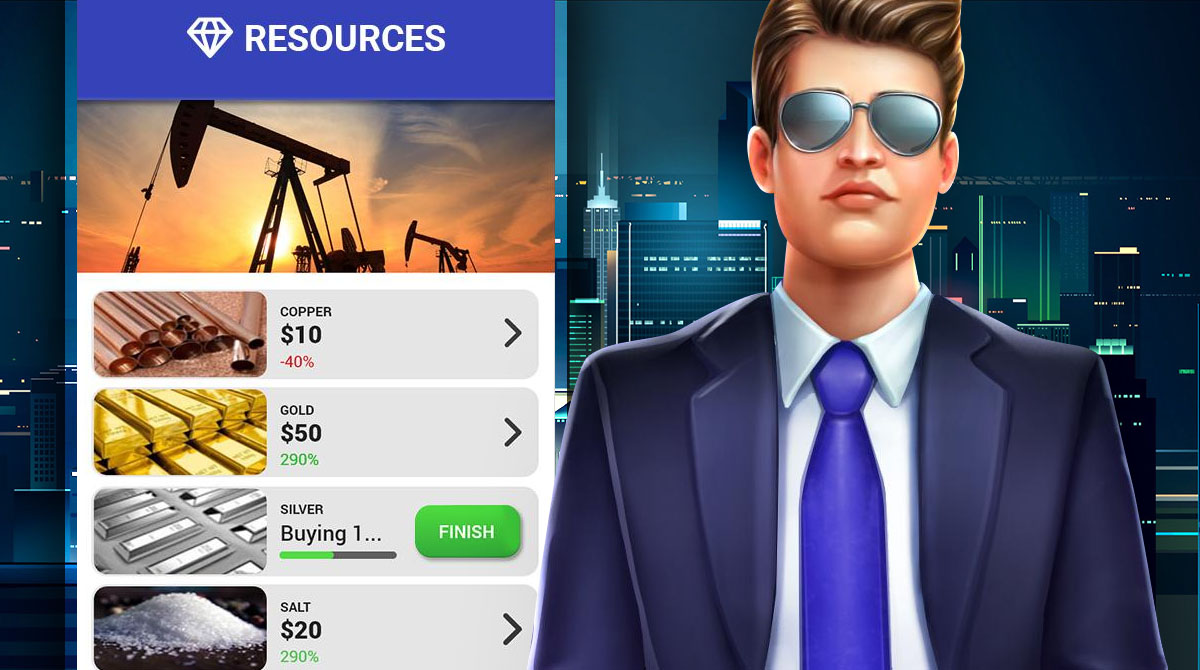 Tycoon Business Simulator Pc Download