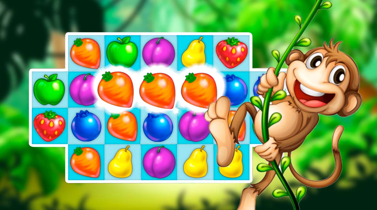 Zoo Rescue Match3 Free Pc Download