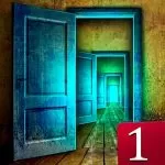 501 Room Escape Game – Mystery