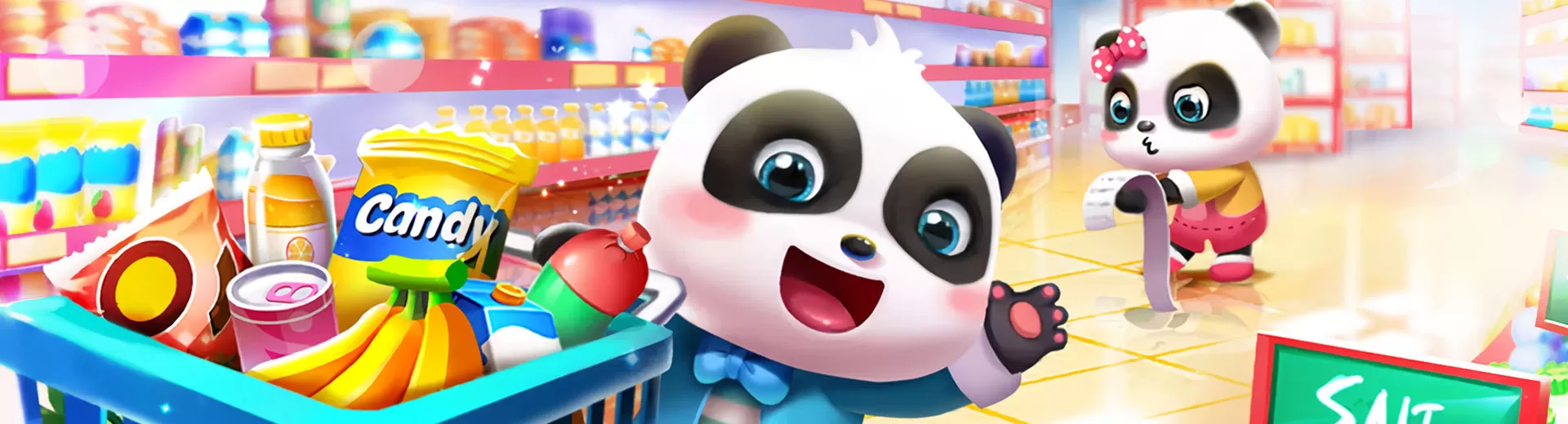 Baby Panda S Emulator Pc