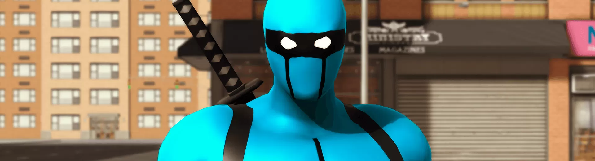 Blue Ninja Emulator Pc