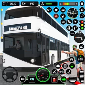 Bus Simulator On Pc 1