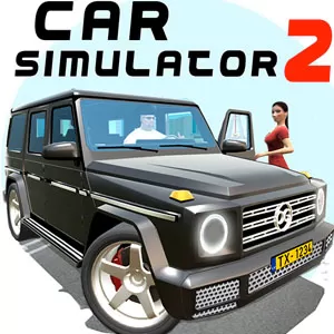 Car Simulator2 On Pc
