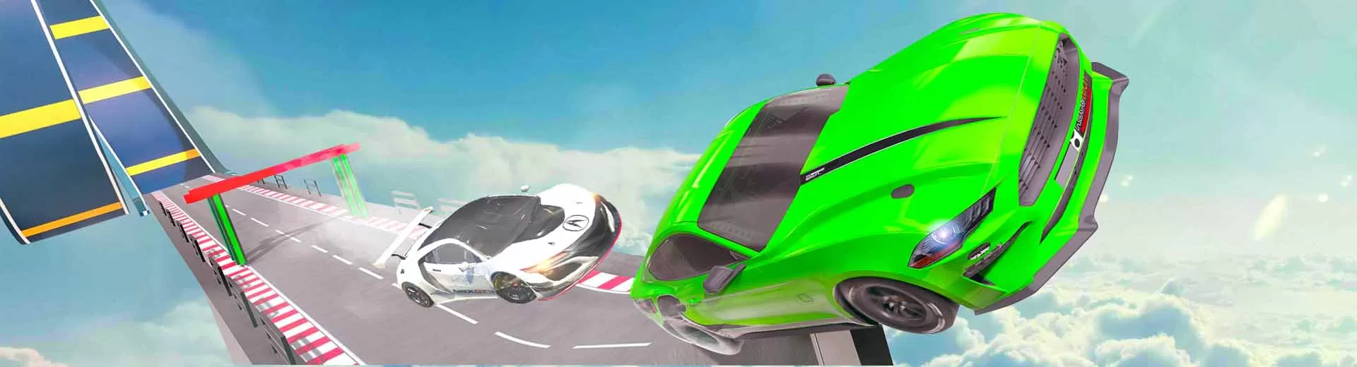 Car Stunts 3d Emulator Pc