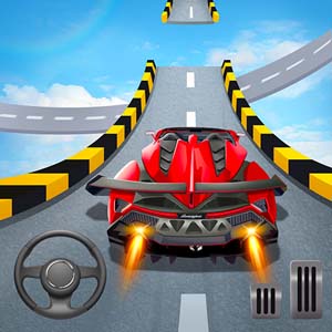 Download Car Stunts 3D for PC - EmulatorPC