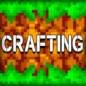 Crafting Building On Pc