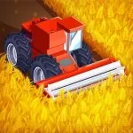 Harvest.io 3D Farming Arcade